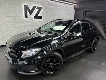 Used Mercedes-Benz GLA 2015 for sale - 76469597: Photo