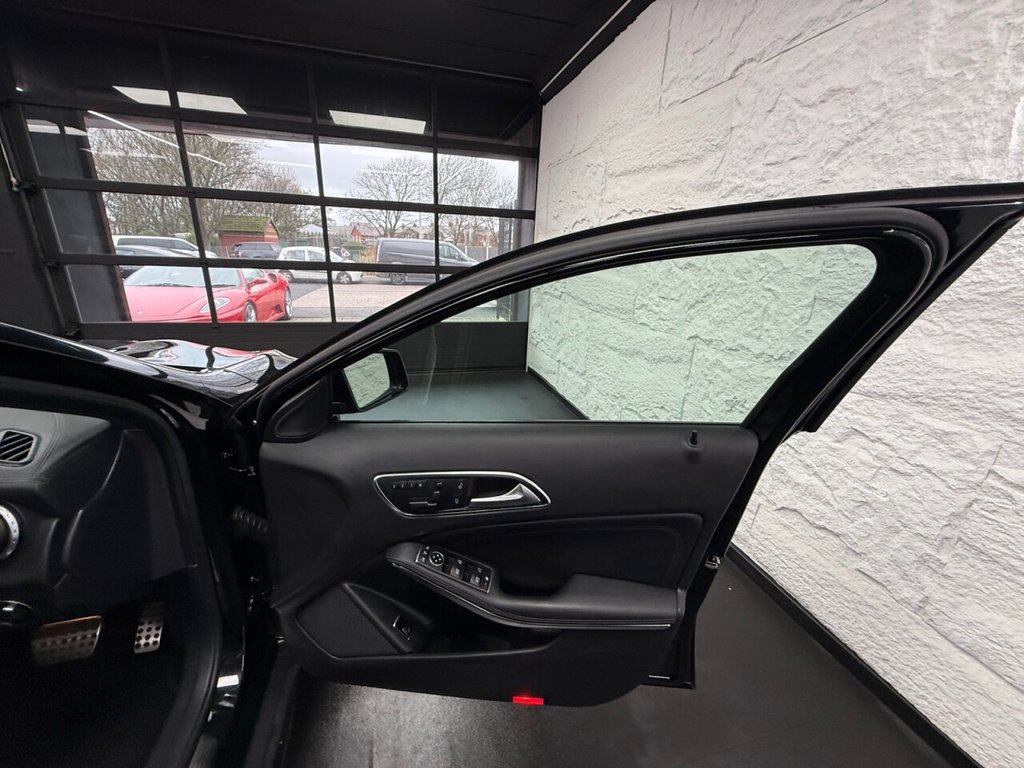 Used Mercedes-Benz GLA 2015 for sale - 76469597: Photo 20