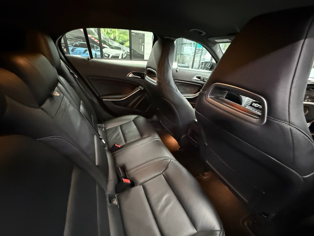 Used Mercedes-Benz GLA 2015 for sale - 76469597: Photo 21