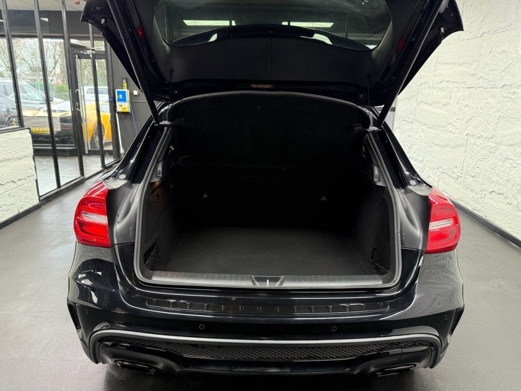 Used Mercedes-Benz GLA 2015 for sale - 76469597: Photo 22