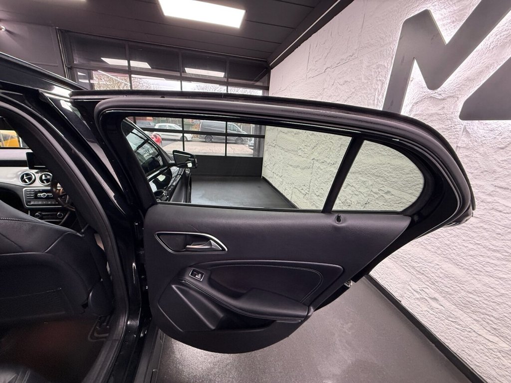 Used Mercedes-Benz GLA 2015 for sale - 76469597: Photo 23