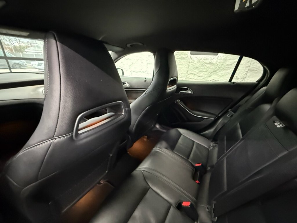 Used Mercedes-Benz GLA 2015 for sale - 76469597: Photo 24