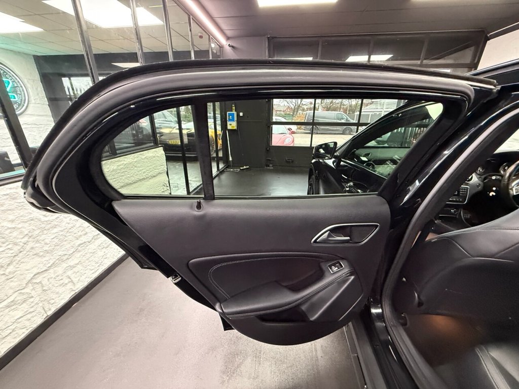 Used Mercedes-Benz GLA 2015 for sale - 76469597: Photo 25