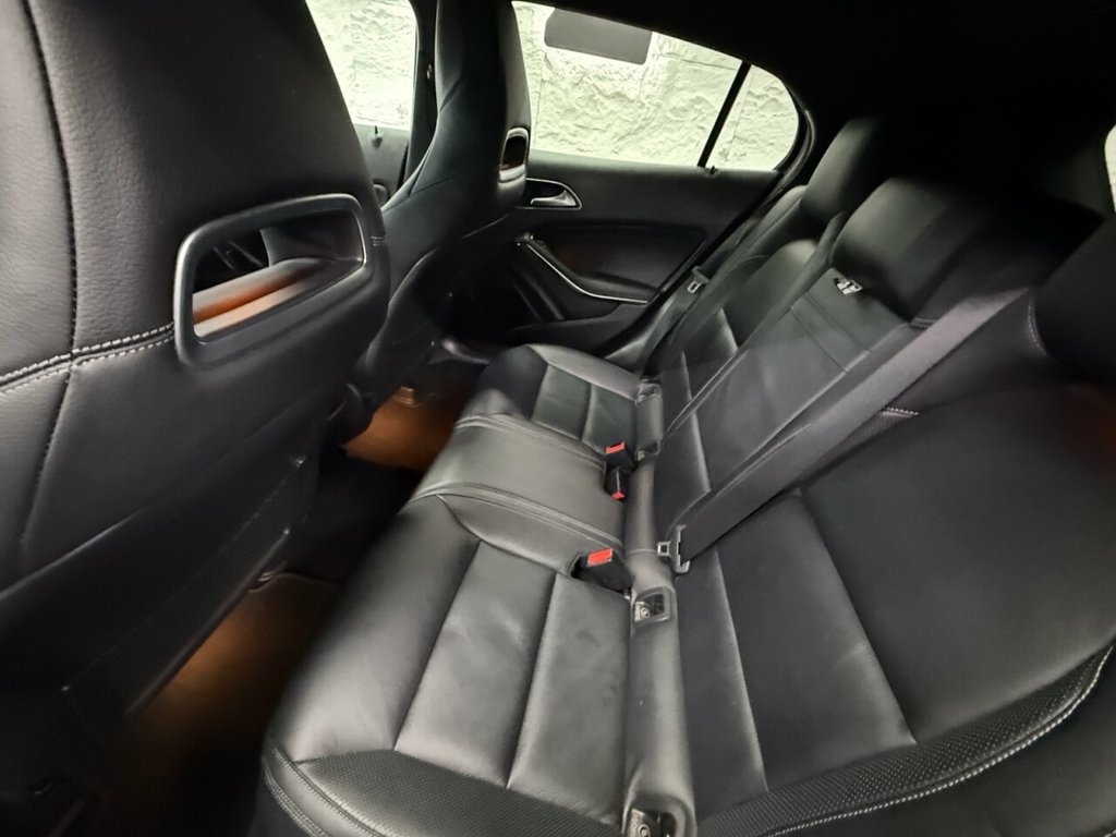 Used Mercedes-Benz GLA 2015 for sale - 76469597: Photo 26