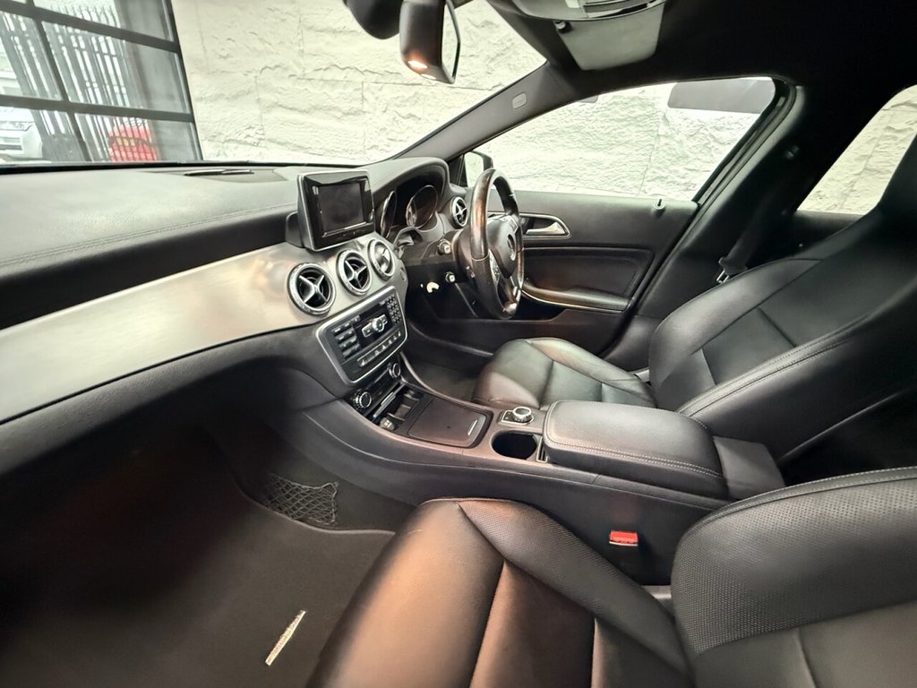 Used Mercedes-Benz GLA 2015 for sale - 76469597: Photo 27