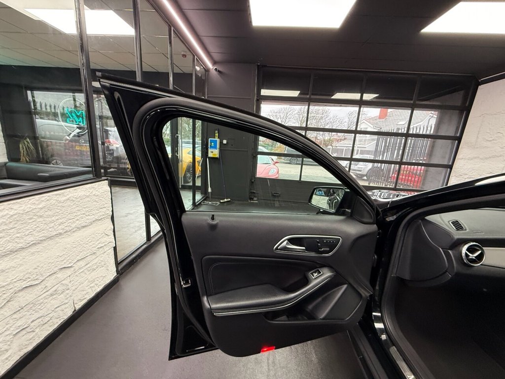 Used Mercedes-Benz GLA 2015 for sale - 76469597: Photo 29