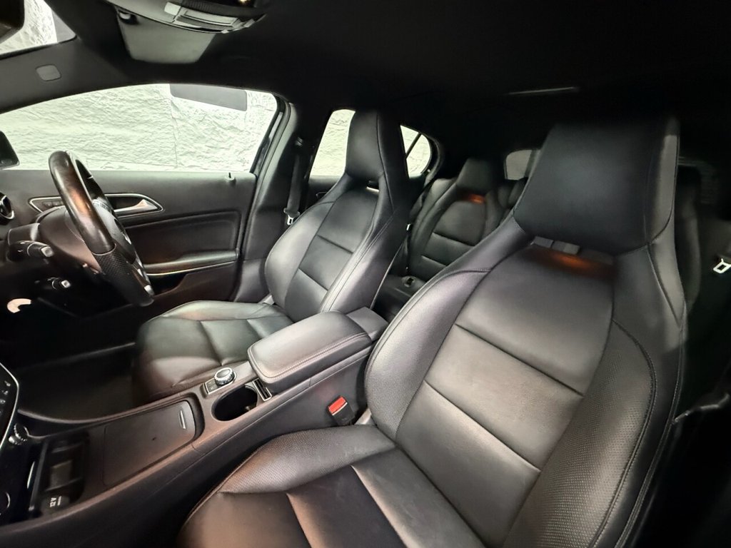 Used Mercedes-Benz GLA 2015 for sale - 76469597: Photo 3