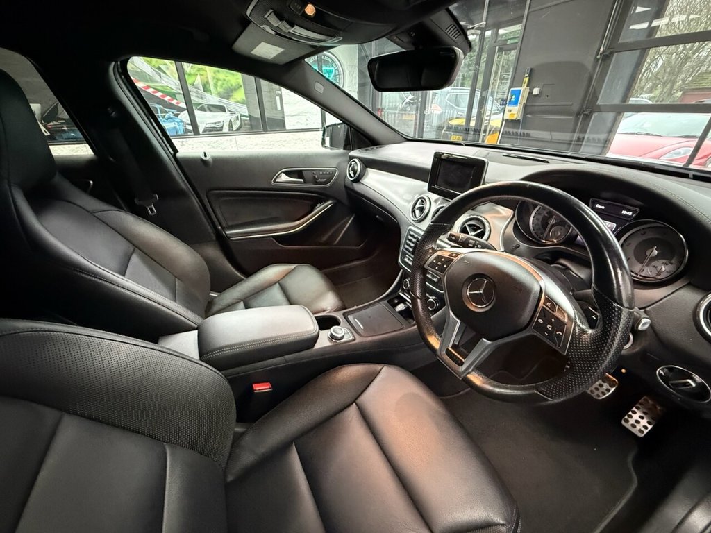 Used Mercedes-Benz GLA 2015 for sale - 76469597: Photo 30