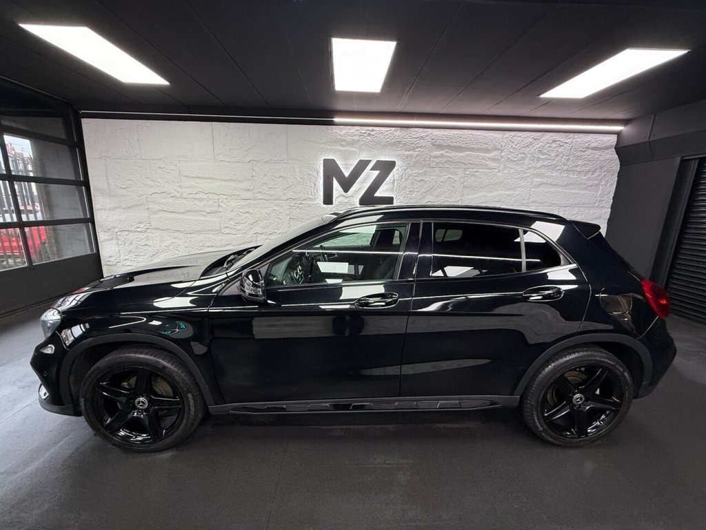 Used Mercedes-Benz GLA 2015 for sale - 76469597: Photo 4