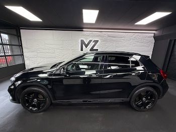 Used Mercedes-Benz GLA 2015 for sale - 76469597: Photo