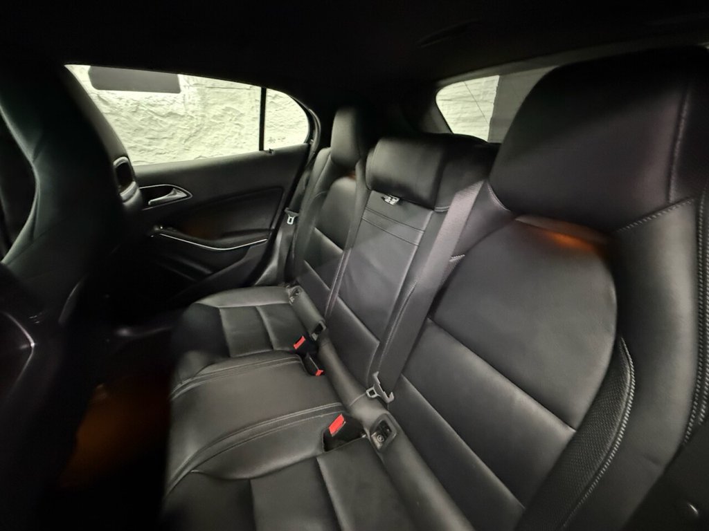 Used Mercedes-Benz GLA 2015 for sale - 76469597: Photo 5