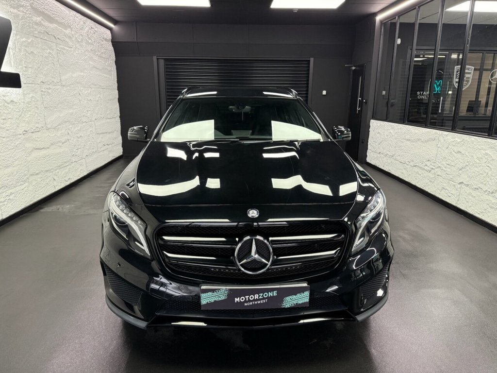 Used Mercedes-Benz GLA 2015 for sale - 76469597: Photo 6