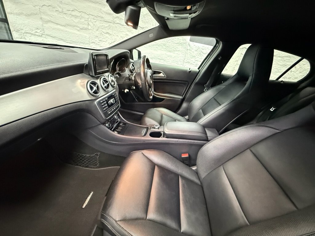 Used Mercedes-Benz GLA 2015 for sale - 76469597: Photo 7