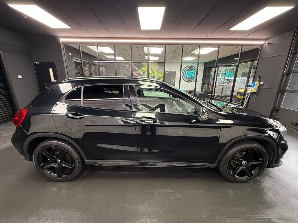 Used Mercedes-Benz GLA 2015 for sale - 76469597: Photo 8