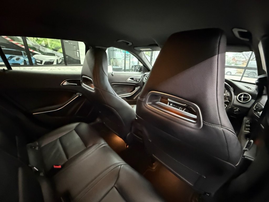 Used Mercedes-Benz GLA 2015 for sale - 76469597: Photo 9