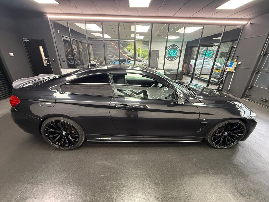 Used BMW 4 Series 2015 for sale - 77421758: Photo 10