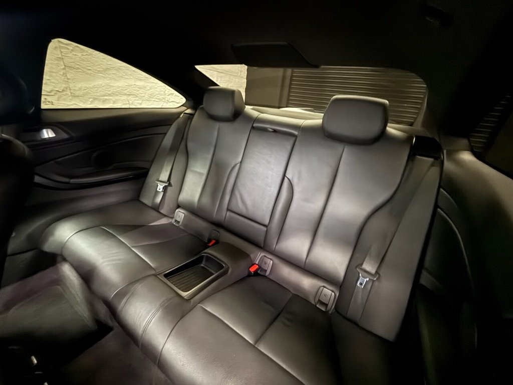 Used BMW 4 Series 2015 for sale - 77421758: Photo 11