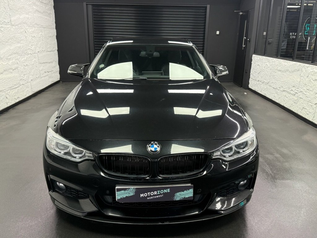 Used BMW 4 Series 2015 for sale - 77421758: Photo 14