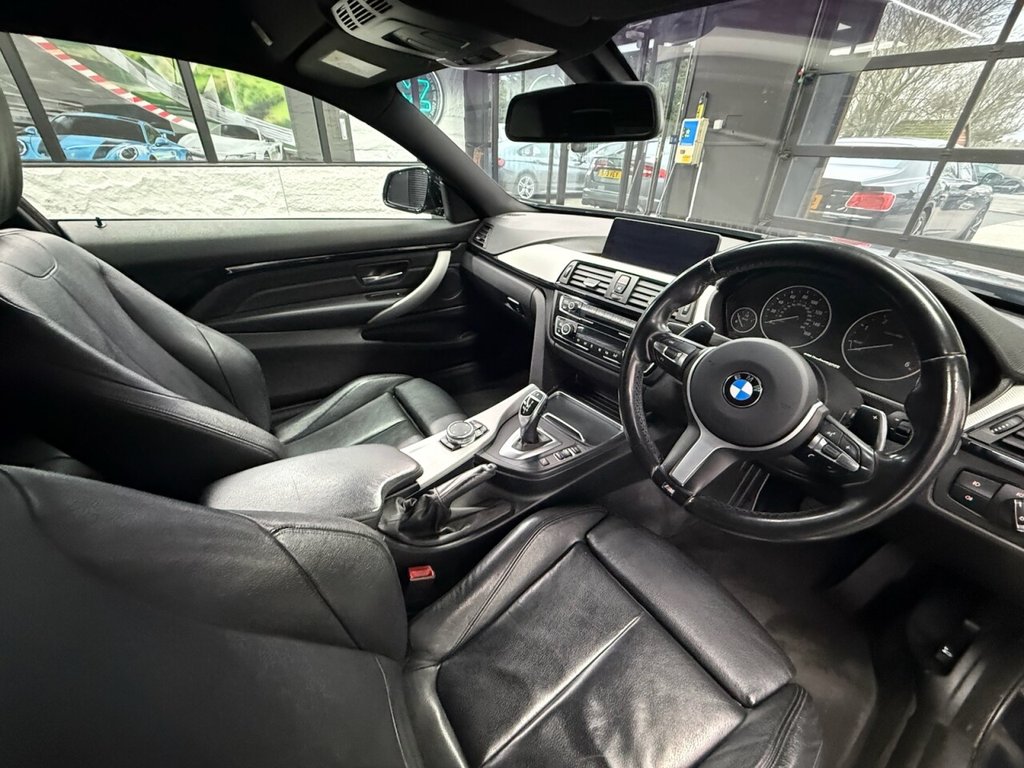Used BMW 4 Series 2015 for sale - 77421758: Photo 15