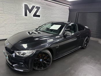 Used BMW 4 Series 2015 for sale - 77421758: Photo