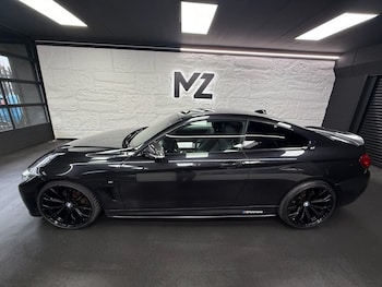 Used BMW 4 Series 2015 for sale - 77421758: Photo