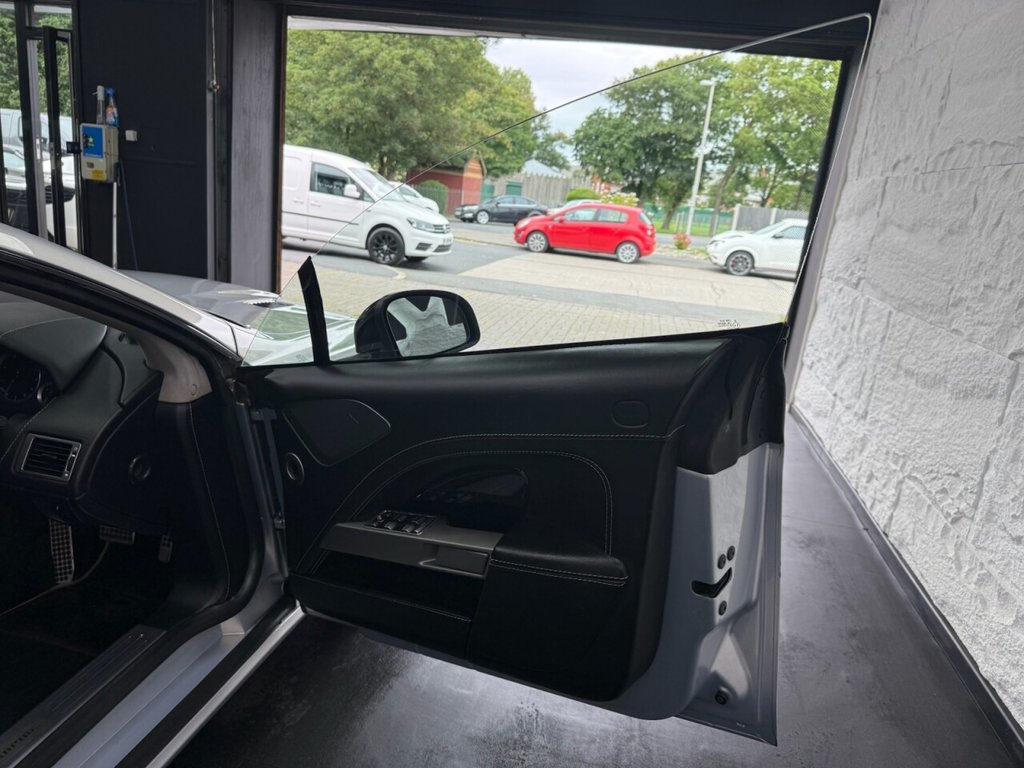 Vehicle 32
