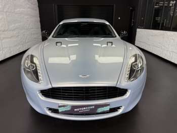 Used Aston Martin Rapide 2010 for sale - 75062120: Photo