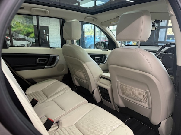 Used Land Rover Discovery Sport 2017 for sale - 76105746: Photo 13