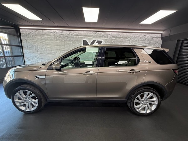 Used Land Rover Discovery Sport 2017 for sale - 76105746: Photo 18