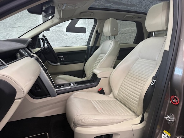 Used Land Rover Discovery Sport 2017 for sale - 76105746: Photo 22