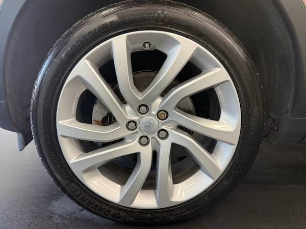 Used Land Rover Discovery Sport 2017 for sale - 76105746: Photo 26