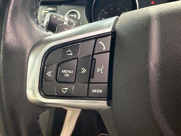 Used Land Rover Discovery Sport 2017 for sale - 76105746: Photo 29