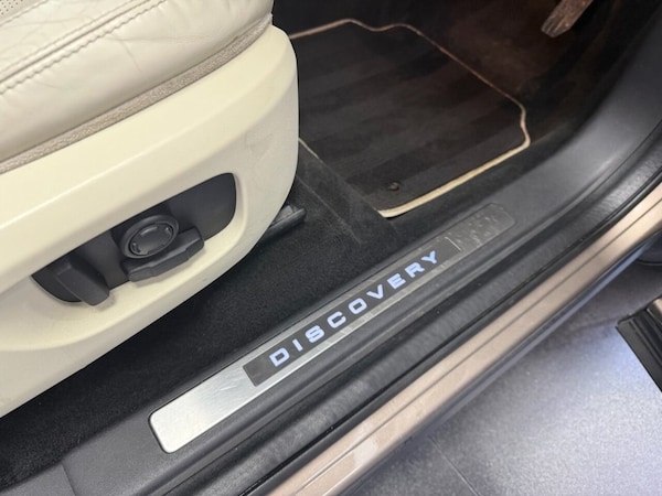 Used Land Rover Discovery Sport 2017 for sale - 76105746: Photo 30