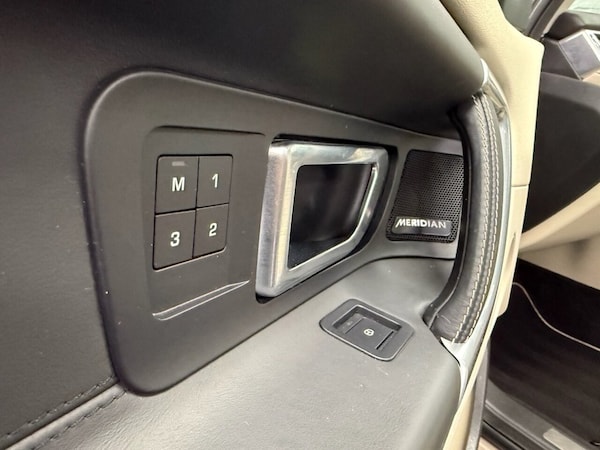 Used Land Rover Discovery Sport 2017 for sale - 76105746: Photo 36