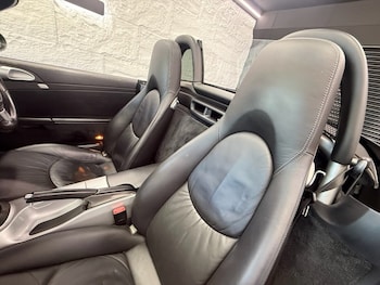 Used Porsche Boxster 2007 for sale - 78569954: Photo