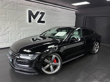 Used Audi A7 2016 for sale - 79072718: Photo