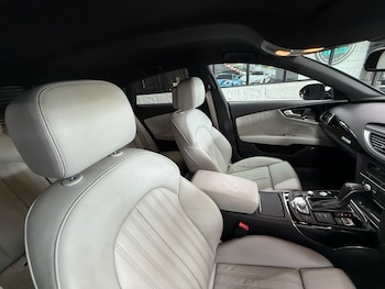 Used Audi A7 2016 for sale - 79072718: Photo