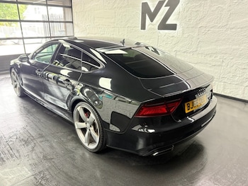 Used Audi A7 2016 for sale - 79072718: Photo
