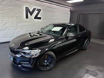 Used BMW 2 Series 2016 for sale - 79046424: Photo