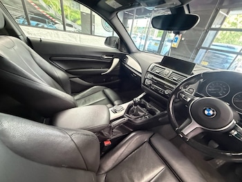 Used BMW 2 Series 2016 for sale - 79046424: Photo