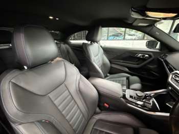 Used BMW 2 Series 2022 for sale - 75433075: Photo