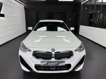 Used BMW 2 Series 2022 for sale - 75433075: Photo