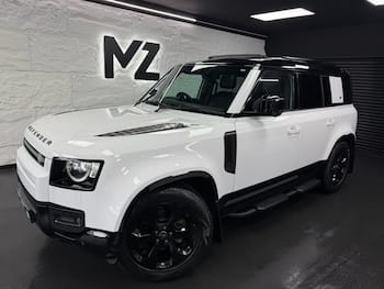 Used Land Rover Defender 2024 for sale - 79655349: Photo