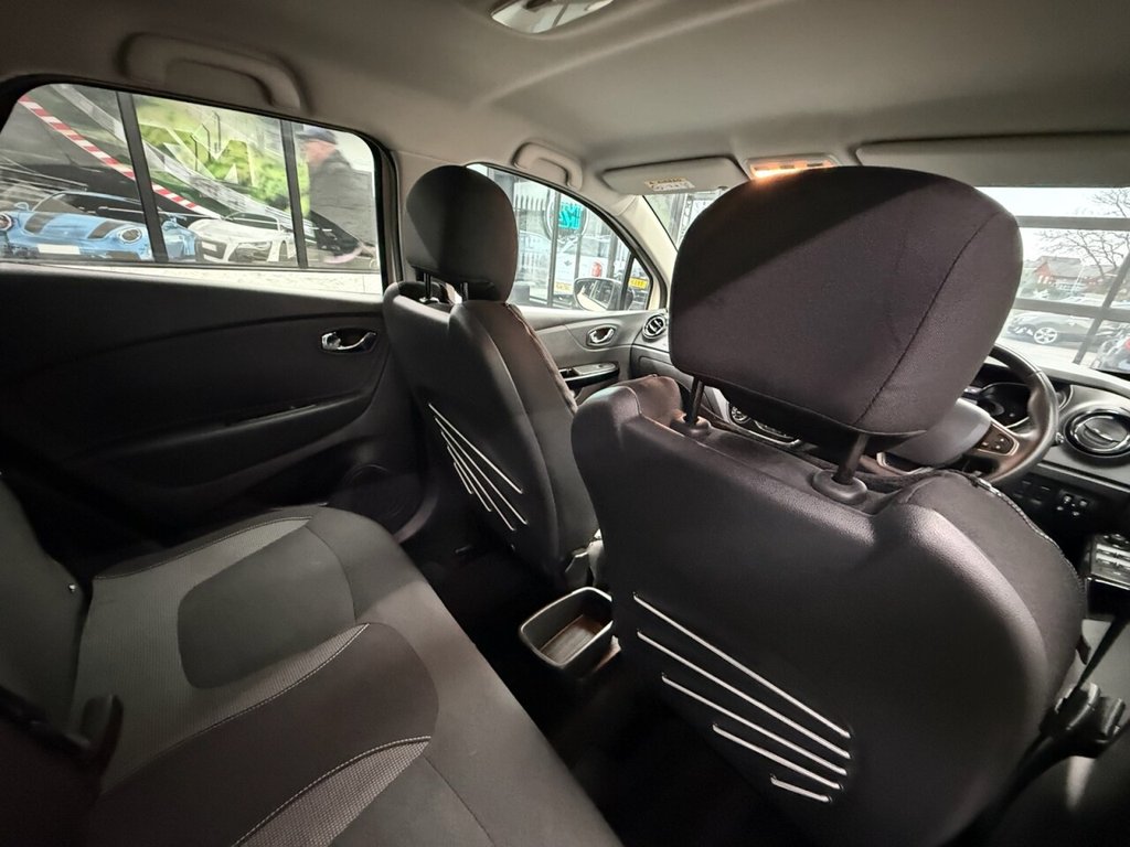 Used Renault Captur 2016 for sale - 77301871: Photo 11