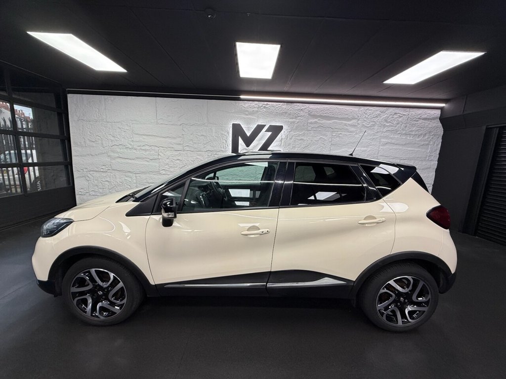 Used Renault Captur 2016 for sale - 77301871: Photo 13