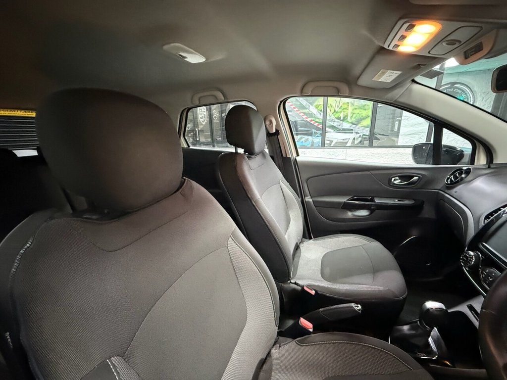 Used Renault Captur 2016 for sale - 77301871: Photo 14