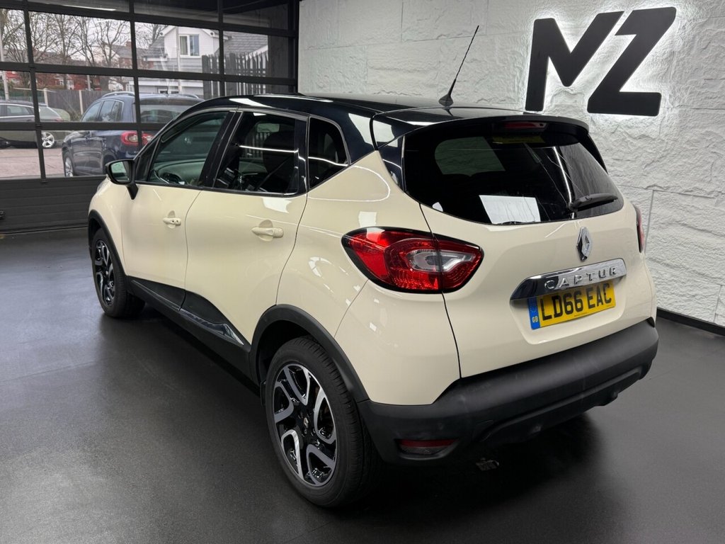 Used Renault Captur 2016 for sale - 77301871: Photo 15