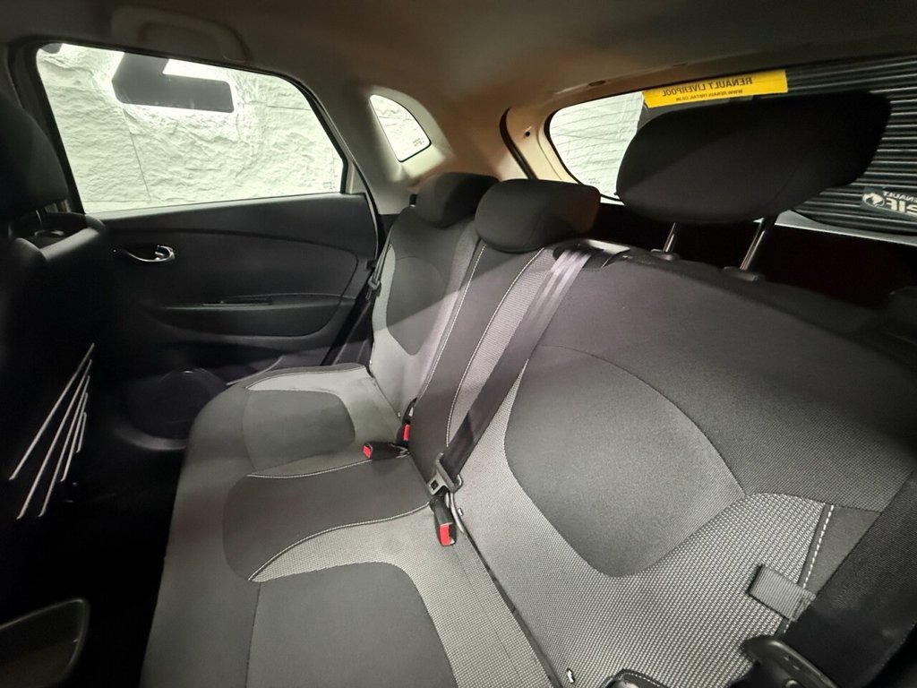 Used Renault Captur 2016 for sale - 77301871: Photo 16
