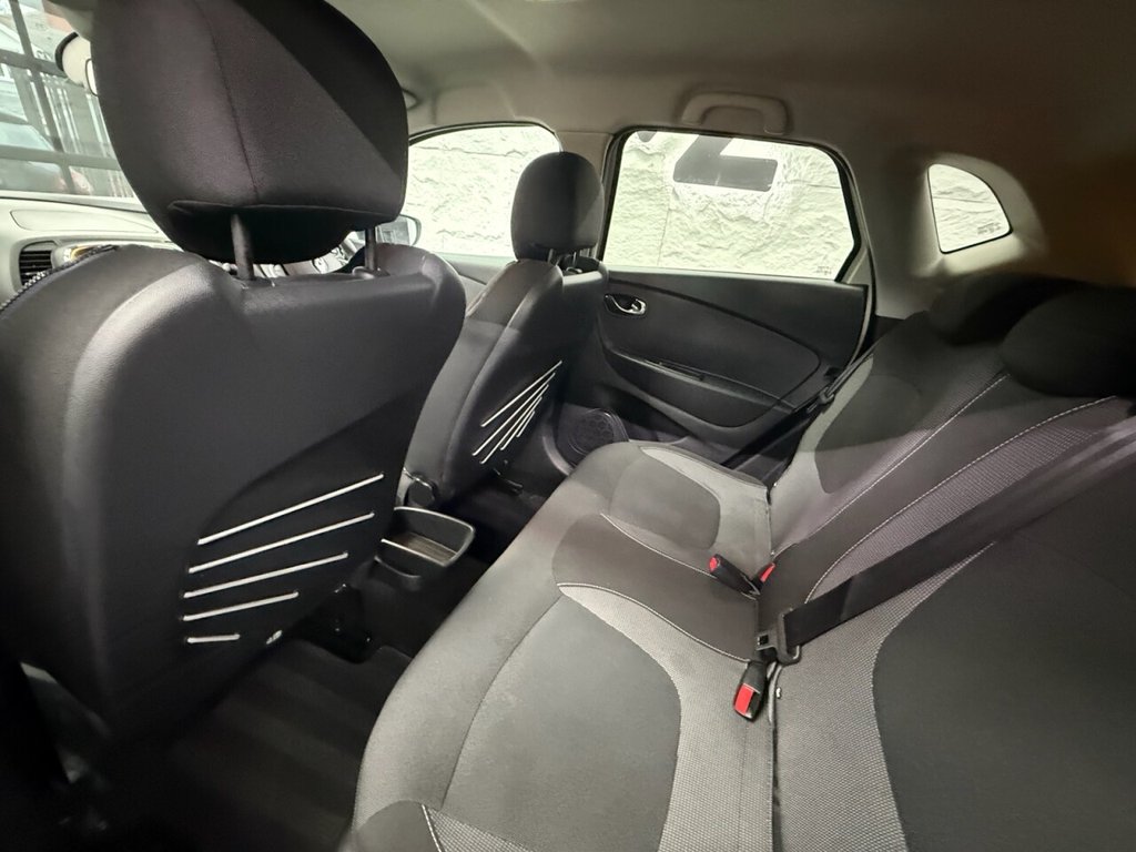 Used Renault Captur 2016 for sale - 77301871: Photo 17