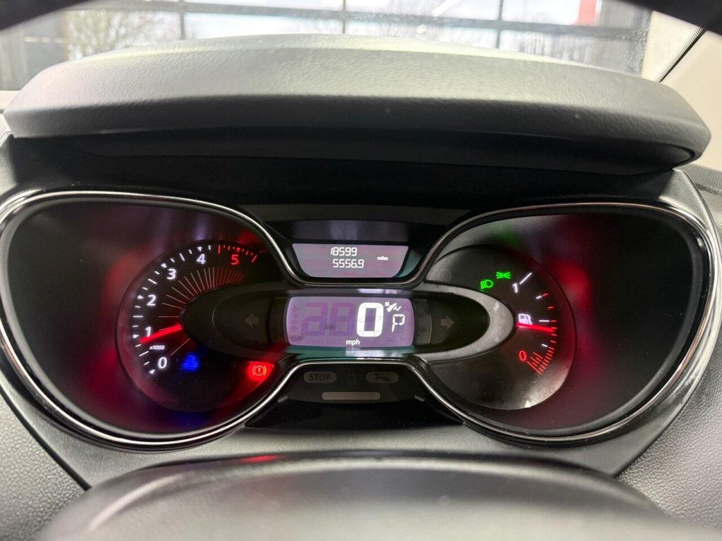 Used Renault Captur 2016 for sale - 77301871: Photo 19